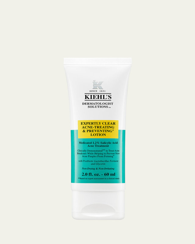 Expertly Clear Acne Treating & Preventing Lotion, 2 oz.